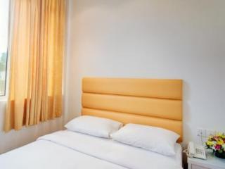 Rose Cottage Hotel Taman Impian Senai Johor Bahru Bagian luar foto