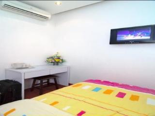 Rose Cottage Hotel Taman Impian Senai Johor Bahru Bagian luar foto