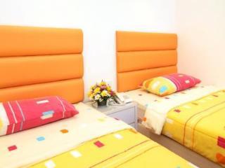 Rose Cottage Hotel Taman Impian Senai Johor Bahru Bagian luar foto